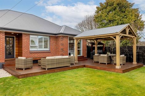 Photo of property in 52a Cutts Road, Russley, Christchurch, 8042