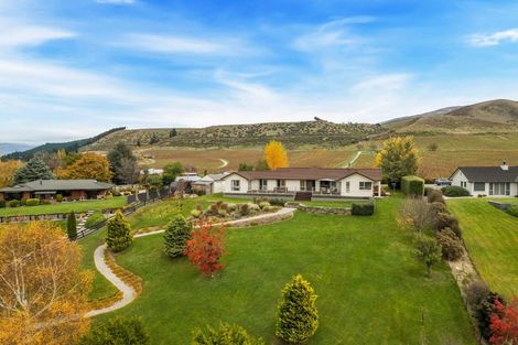 Photo of property in 13 Lowburn Valley Road, Lowburn, Cromwell, 9384