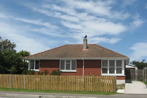 Photo of property in 318 Wainoni Road, Avondale, Christchurch, 8061