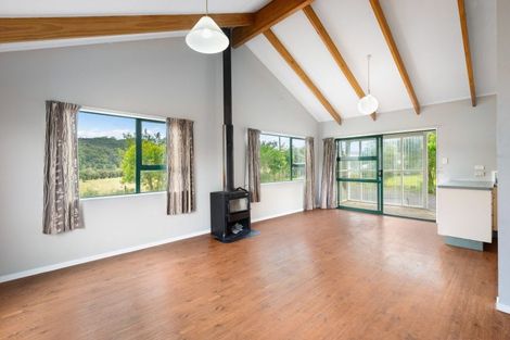Photo of property in 404 Waitawheta Road, Waihi, 3682