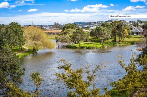 Photo of property in 39 Lakeside Drive, Orewa, 0931