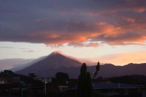 Photo of property in 61a Oranga Street, Westown, New Plymouth, 4310
