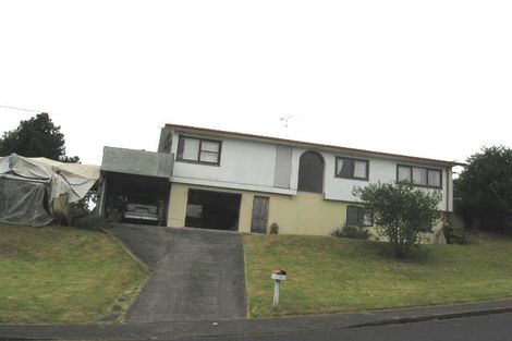 Photo of property in 2 Hellyers Street, Birkdale, Auckland, 0626