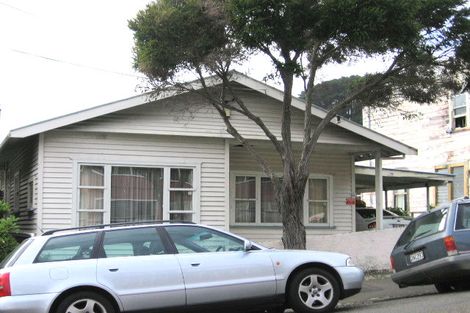 Photo of property in 117 Daniell Street, Newtown, Wellington, 6021
