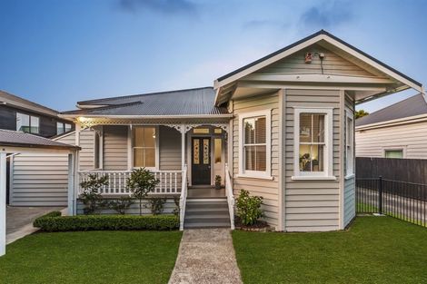 Photo of property in 7 Alba Road, Epsom, Auckland, 1023