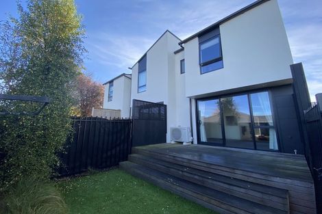 Photo of property in 4/31 Blair Avenue, Papanui, Christchurch, 8053