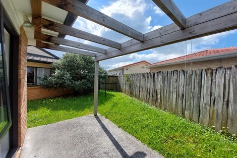 Photo of property in 12 Hawkley Close, Flat Bush, Auckland, 2019
