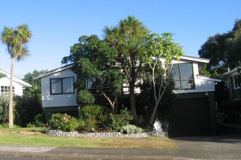 Photo of property in 49 Mountbatten Avenue, Hillcrest, Auckland, 0627