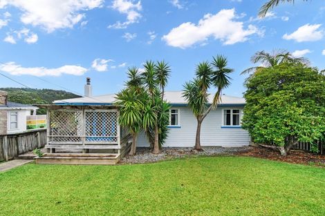 Photo of property in 72 Cartwright Road, Onerahi, Whangarei, 0110