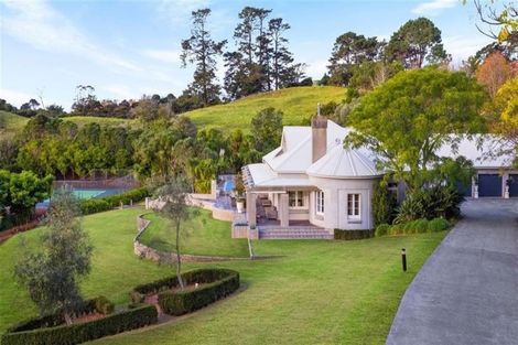 Photo of property in 106 Austin Road, Dairy Flat, Albany, 0794