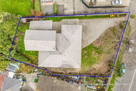 Photo of property in 176 Withells Road, Avonhead, Christchurch, 8042