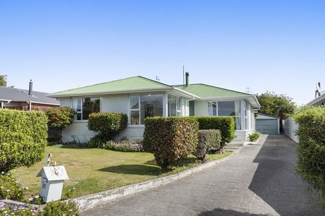 Photo of property in 57 Denise Crescent, Hornby, Christchurch, 8042