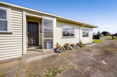 Photo of property in 278 Matangara Road, Hawera, 4672