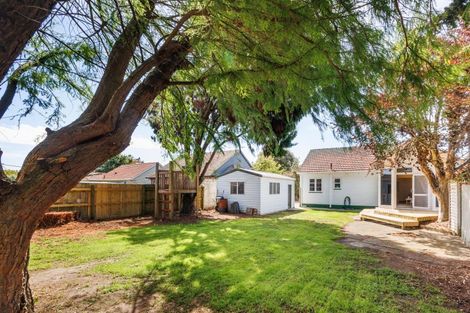 Photo of property in 258 College Street, West End, Palmerston North, 4412