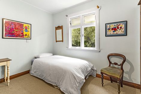 Photo of property in 23 College Street, Masterton, 5810