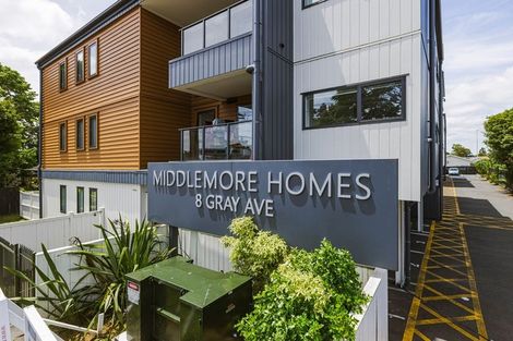 Photo of property in 201/8 Gray Avenue, Mangere East, Auckland, 2024
