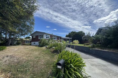 Photo of property in 13 Freemont Street, Chartwell, Hamilton, 3210