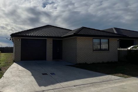 Photo of property in 159 Baverstock Road, Grandview Heights, Hamilton, 3200