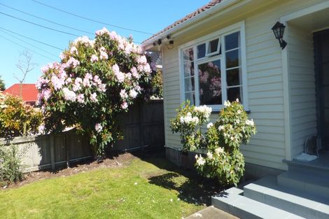 Photo of property in 227 Weston Road, St Albans, Christchurch, 8052