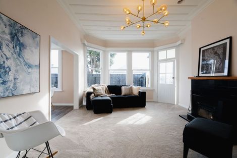 Photo of property in 18 Freyberg Street, Saint Kilda, Dunedin, 9012