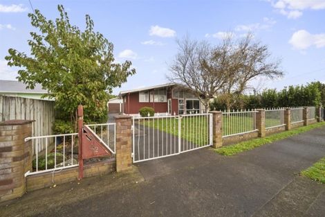 Photo of property in 22 Iredale Road, Hawera, 4610
