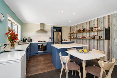 Photo of property in 18 Te Harawira Street, Otaki, 5512