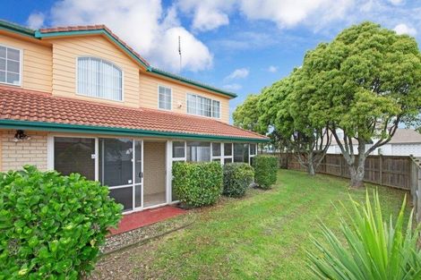 Photo of property in 1 Cantora Avenue, Northpark, Auckland, 2013