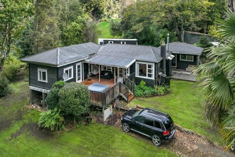 Photo of property in 48 Little Bush Road, Puketitiri, Napier, 4184