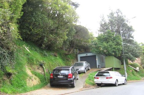 Photo of property in 61 Middleton Road, Johnsonville, Wellington, 6037