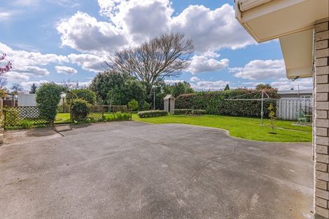 Photo of property in 83 Buick Crescent, Awapuni, Palmerston North, 4412