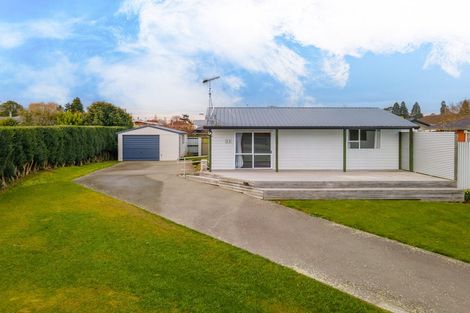 Photo of property in 23 Hewlings Place, Temuka, 7920