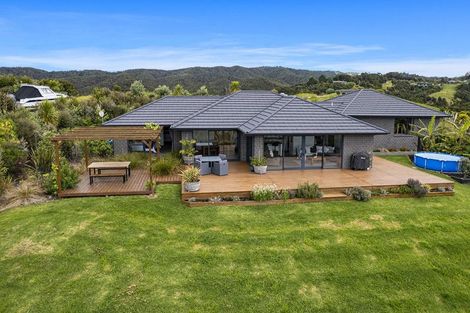 Photo of property in 57 Pheasant Lane, Ruakaka, Whangarei, 0171