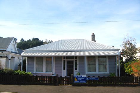 Photo of property in 24 Northumberland Street, North East Valley, Dunedin, 9010