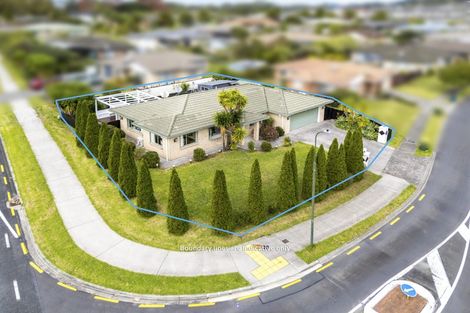 Photo of property in 2 Ferngrove Avenue, Ranui, Auckland, 0612