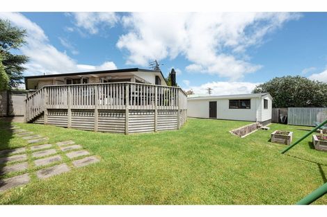 Photo of property in 4 Beaufort Avenue, Brookfield, Tauranga, 3110