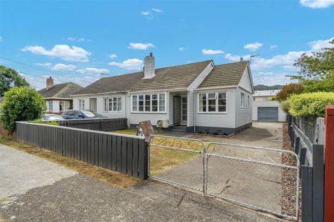 Photo of property in 4 Treadwell Street, Naenae, Lower Hutt, 5011