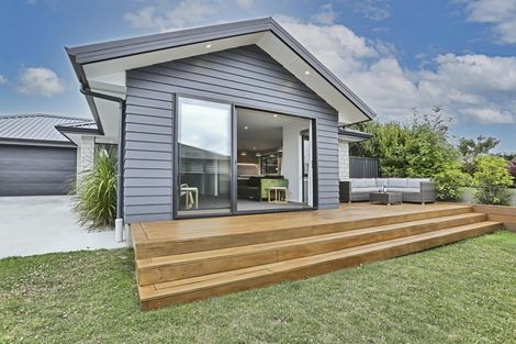 Photo of property in 33b Holloway Street, Waikiwi, Invercargill, 9810