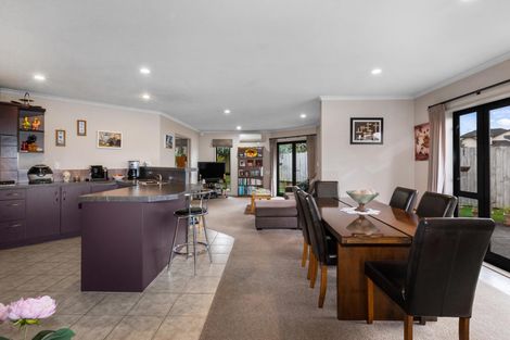 Photo of property in 4 Breen Place, Morrinsville, 3300