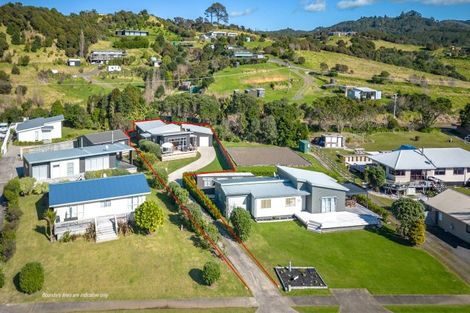 Photo of property in 124 Opera Place, Whangapoua, Coromandel, 3582