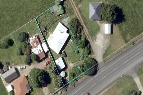 Photo of property in 557 Napier Road, Whakarongo, Palmerston North, 4470