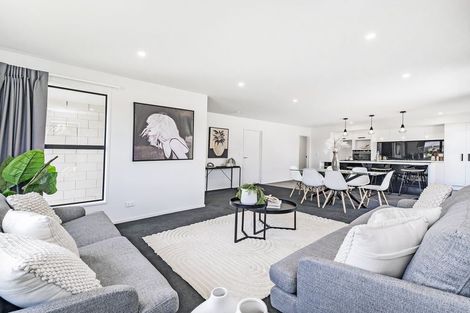 Photo of property in 92 Ridgeway Avenue, Rolleston, 7615