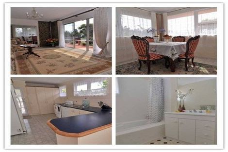 Photo of property in 34 Riverpark Crescent, Henderson, Auckland, 0610