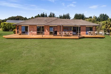 Photo of property in 63 Alexandra Redoubt Road, Tuakau, 2694