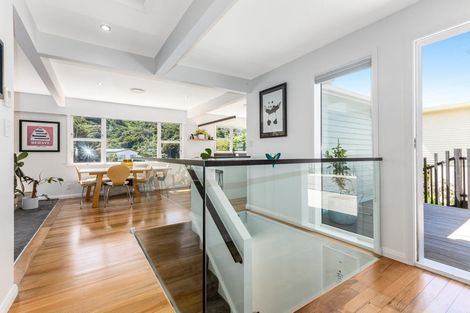 Photo of property in 20 Spencer Street, Crofton Downs, Wellington, 6035