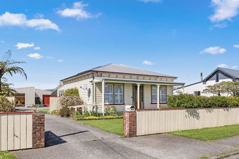 Photo of property in 169 Romilly Street, Westport, 7825