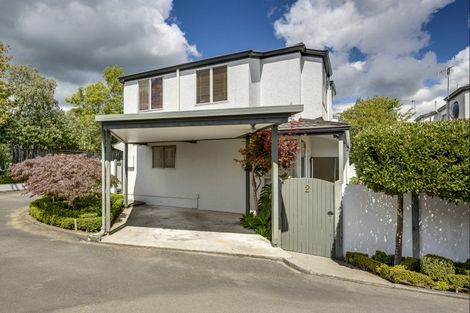 Photo of property in 2/14 Greenwood Road, Havelock North, 4130