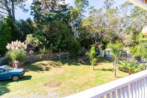 Photo of property in 106 Komiti Road, Tinopai, Matakohe, 0593