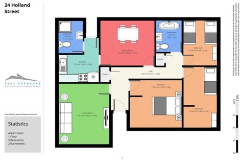 Photo of property in 24 Holland Street, Pukekohe, 2120