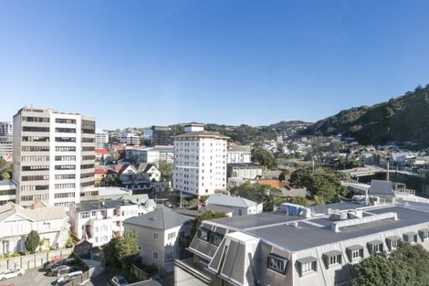 Photo of property in 8c/123 Molesworth Street, Thorndon, Wellington, 6011