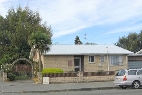 Photo of property in 11 Nelson Street, Hampstead, Ashburton, 7700